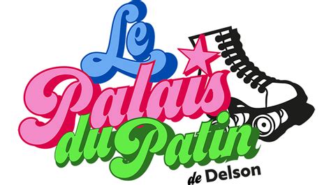 Palais du patin .
